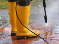 How to Start a Pressure Washing Business
