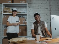 What to Do with Your Old Office IT Equipment?