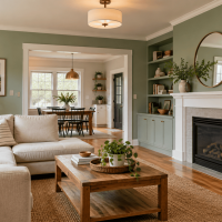 home improvement on a budget