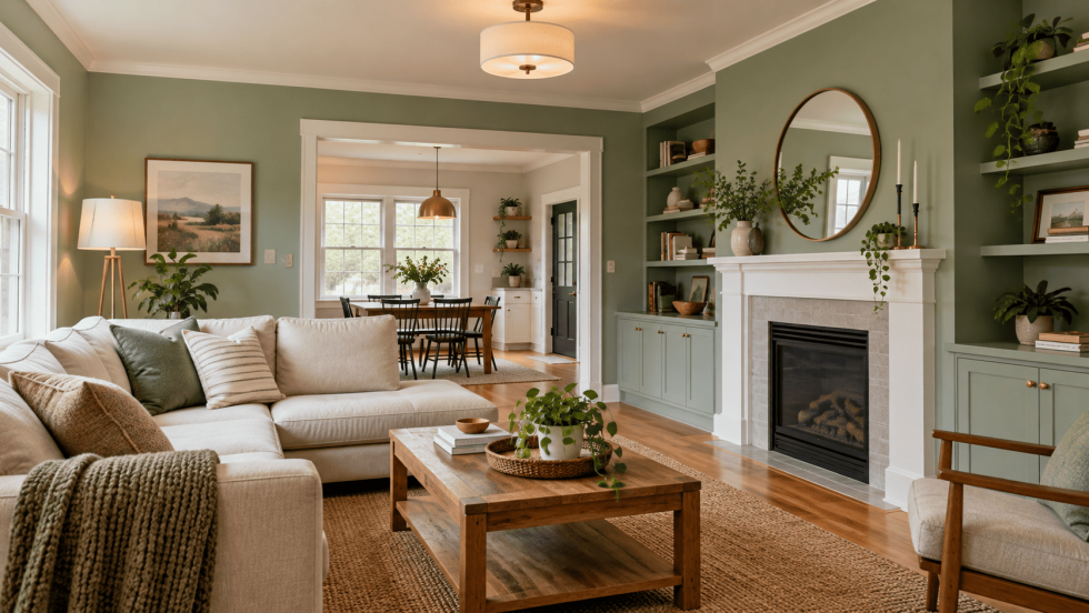 home improvement on a budget
