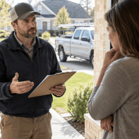 home improvement scams