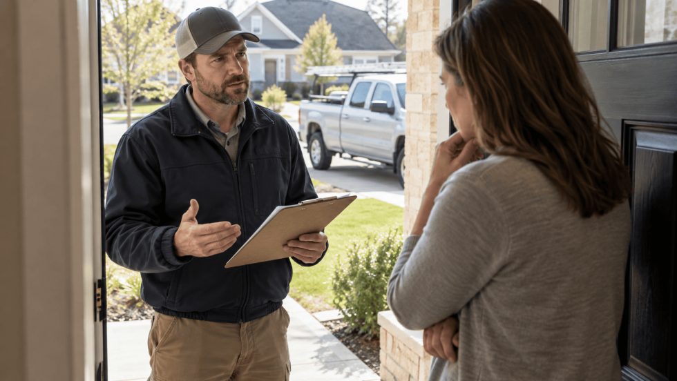 home improvement scams