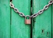 How to choose garage door lock?