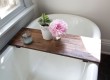 Bathtub choosing guide: types and features
