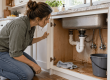 How to Fix a Leaking Sink and Drain Problems