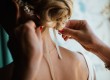Top 10 glamorous bridal hairstyles for long hair