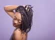 Day and night tips for crochet braids maintenance