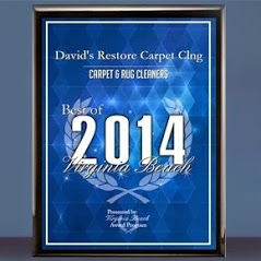 Photo #3: DAVIDS Restore Carpet Cleaning