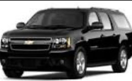 Photo #2: Ride On Time Transportation