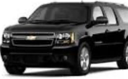 Photo #3: Ride On Time Transportation