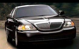 Photo #4: Ride On Time Transportation