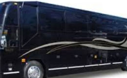 Photo #5: Ride On Time Transportation