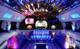 Photo #6: Ride On Time Transportation