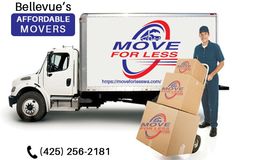 Photo #1: Move For Less LLC.