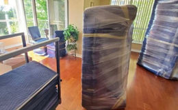 Photo #3: Sypher Movers