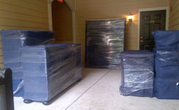 Photo #5: Sypher Movers