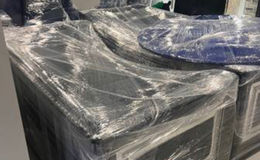 Photo #6: Sypher Movers