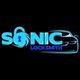Sonic Locksmith