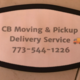CB Moving & Pickup Delivery Service