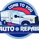 Come To You Auto Repair