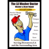 The LA Washer Doctor