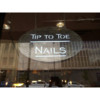Tip to Toe Nails