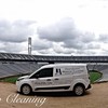 J&A Professional Window Cleaning