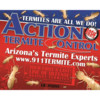 Action Termite Control