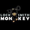 Locksmith Monkey