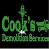 Cook's Demolition Services