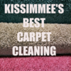 Carpet Cleaning Kissimmee