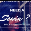 Sew Worth It Salon