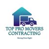 Top Pro Movers Contracting