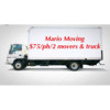 Mario Moving 