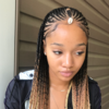 Tara African Braids