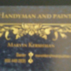 M R Handyman and Remodeling