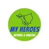 My Heroes Moving & Hauling