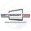 MrTVMount Pros