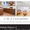 JRJ Cleaning