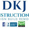 Dkj Construction