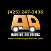 AD Hauling Solutions, LLC