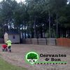Cervantes and Sons Landscaping