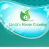 Landa's Cleaning