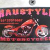 Haustyle Motorcycles