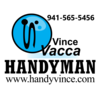Vince Vacca Handyman