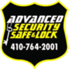 Advanced Security Safe and Lock
