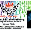 JJsmith Painting