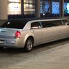 Exceptional Limo