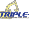 Triple I Clean Up Service & Demolition