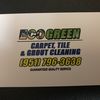 Eco Green Carpet and Floor Care